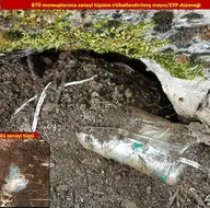 Diyarbakırda terörün para kaynağına darbe! Tam 4.5 ton ele geçirildi