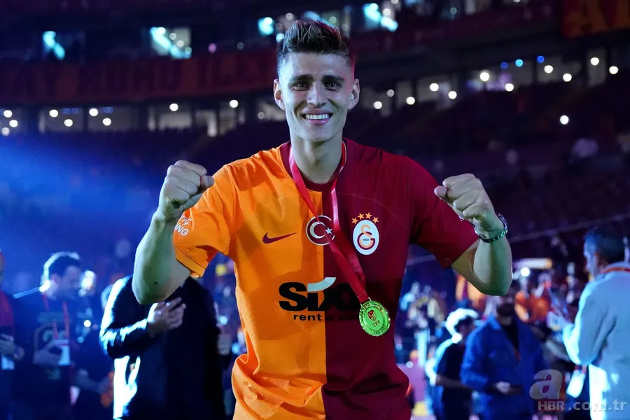 Galatasaray'a Arjantinli sağ bek! Doue olmayınca rota ona döndü 3