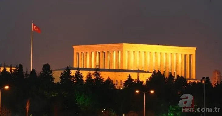 Türkiye’deki şehirlerin isimleri nereden geliyor? Kastın ne idi Moni’ye? İşte birbirinden ilginç 81 hikaye