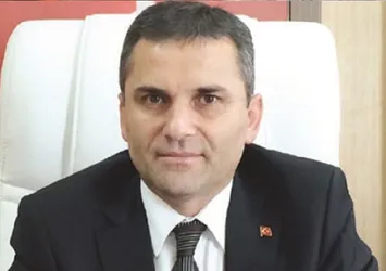 Eski Vali Yardımcısı FETÖ'den tutuklandı