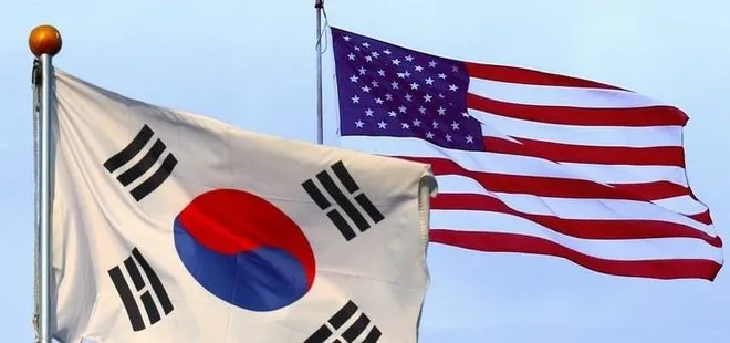 ABD ve Güney Kore, ortak hava tatbikatını erteledi