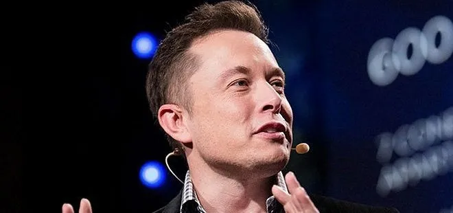 Elon Musk’tan çılgın proje