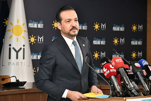 Ekrem İmamoğlu’ndan Meral Akşener’e ulaşım yanıtı: Üstüme alınmadım