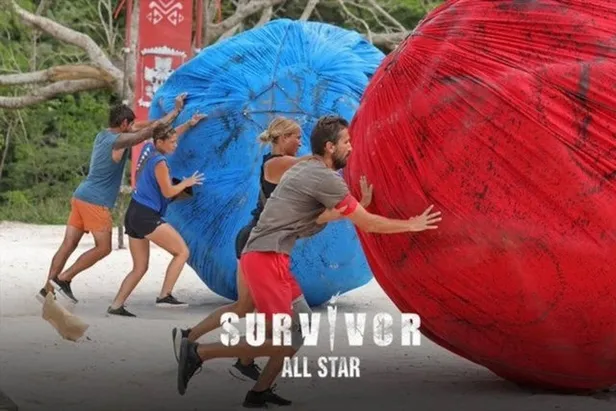 Survivor bugün kim elendi, gitti? 22 Mart Survivor dokunulmazlık oyununu kim, hangi takım kazandı? Survivor Elif elendi mi? - 4