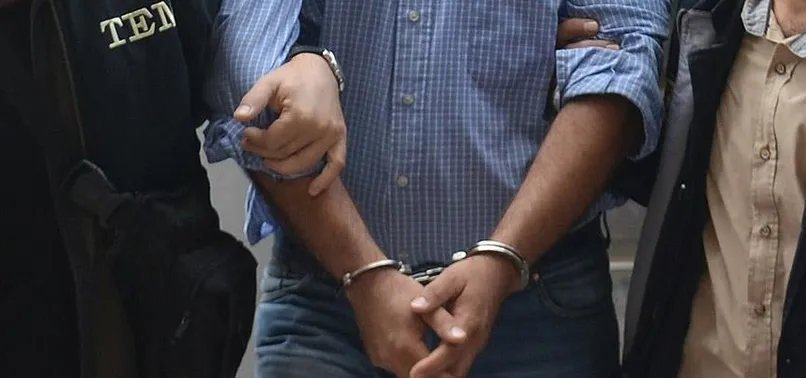 Sakarya'da terör örgütü DEAŞ operasyonu