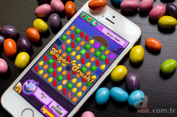 İşte cebimizdeki büyük tehlike: Hemen kaldırın 2