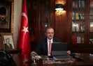 Çavuşoğlu G-20 bünyesindeki telekonferansa katıldı