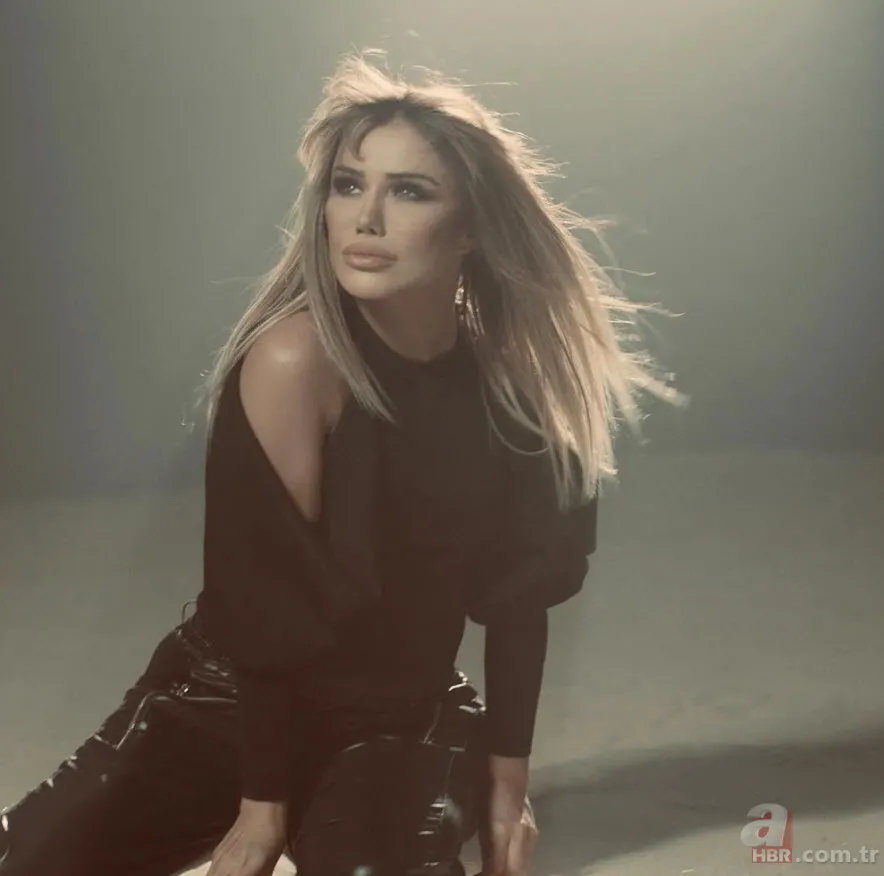 Ceylan'ın herkesten gizlediği oğlu ortaya çıktı! “Üç arkadaş gibisiniz” 2