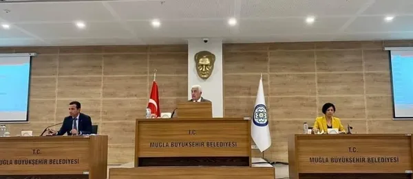 CHP’li Muğla Büyükşehir Belediyesi’nin iş bilmezliği şehri plansız bıraktı