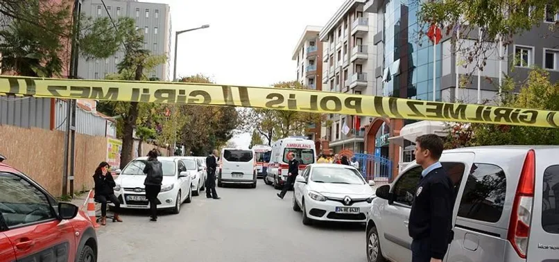 Maltepe'deki patlamanın nedeni belli oldu