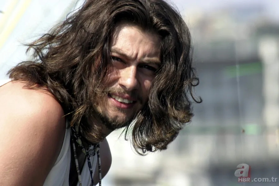 Barış Akarsu'nun yarım kalan hayali... Babasından yürek burkan itiraflar 3