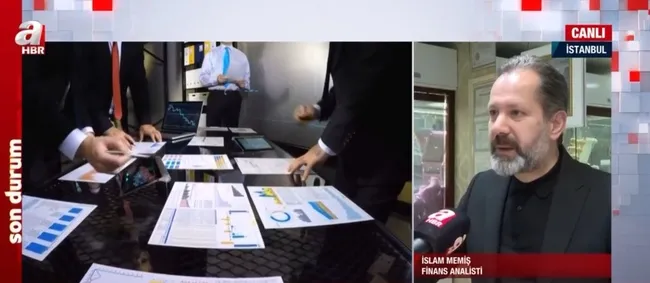 ALTIN FİYATLARININ SEYRİ NE OLUR? ALTIN YATIRIMCISI NE YAPMALI ? Yılın son ayında piyasaları neler bekliyor?