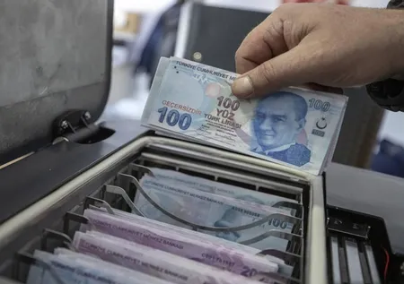 Milyonların maaşı artıyor! Emekli, memur ve işçilere ne kadar zam yapılacak? Kuruşu kuruşuna hesaplandı