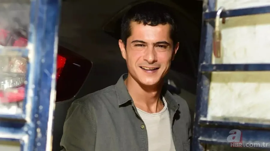 "Cem Karaca'nın Gözyaşları" filminin başrolü İsmail Hacıoğlu’nun babası meğer futbolcuymuş! Fenerbahçe'nin yıldızı... 8