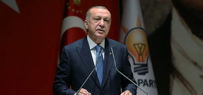 Son dakika: Başkan Erdoğan'dan Emine Bulut çağrısı