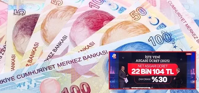 Yeni asgari ücrete kim ne diyor? Fahiş fiyat artışları nasıl durdurulacak?