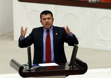 Erdoğan'dan CHP'li Ağbaba'ya suç duyurusu