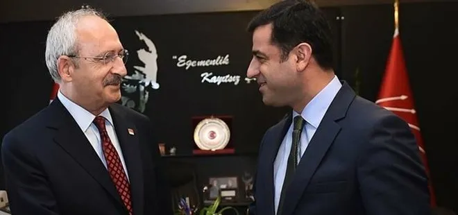 Kemal Kılıçdaroğlu’ndan HDP’ye tebrik mesajı