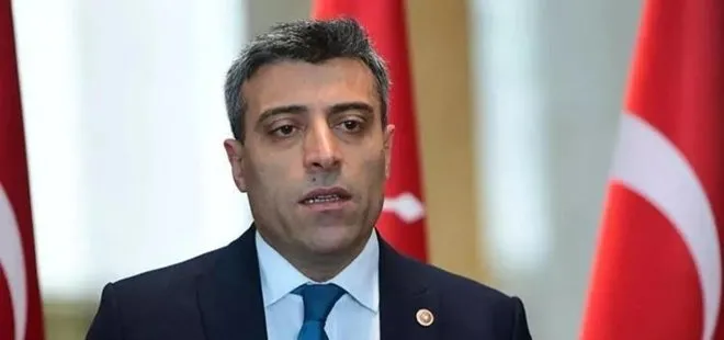 Yenilik Partisi Genel Başkanı Öztürk Yılmaz’ı bıçaklamıştı! Şüpheli Ankara Adliyesi’ne sevk edildi