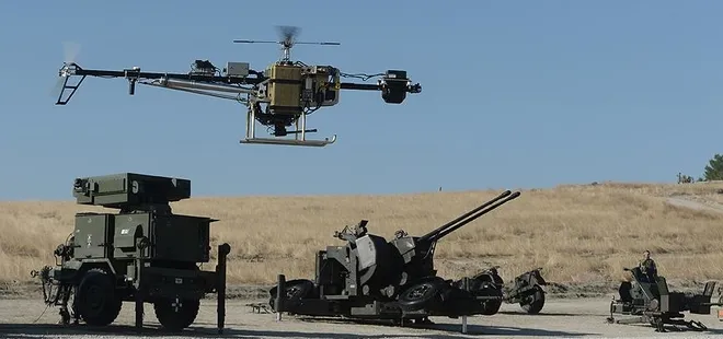 Güvenlik güçlerine takviye! 42 tane daha ANKA geliyor