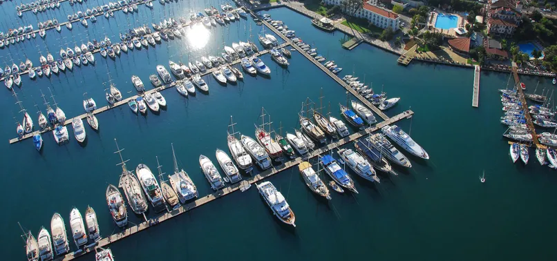 Türk yat ve gemi sahiplerini sevindirecek gelişme
