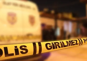 Kayseri'de bir kişi evinde ölü bulundu