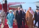 Başkan Erdoğan Katara gidiyor!