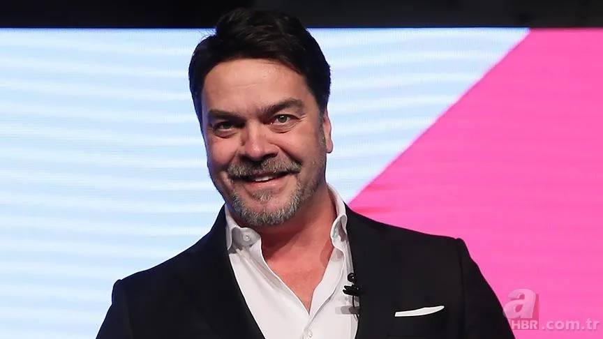 O Ses Türkiye yılbaşı 2025 konuğu Barış Kılıç ilk kez anlattı! Herkes çok şaşırdı... 3