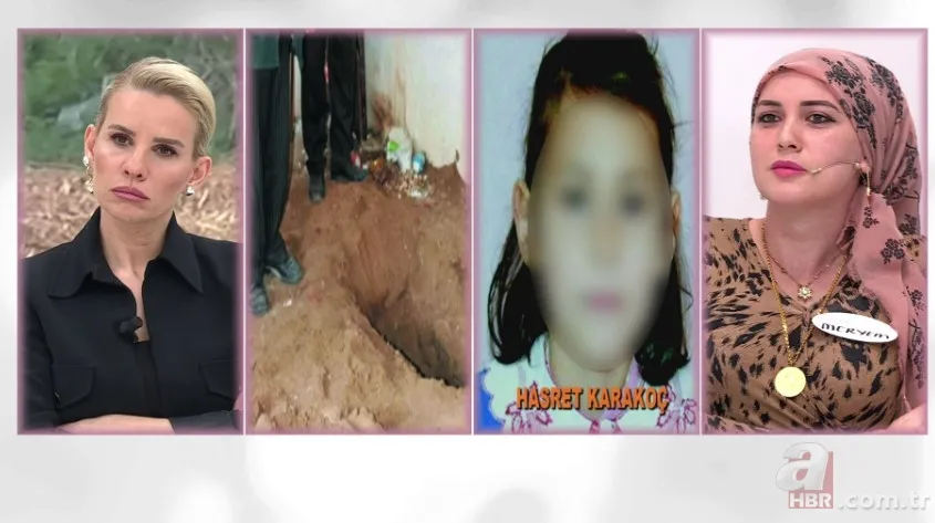 Esra Erol'daki 'Dadı Meryem' hakkında yeni gelişme! Çocuk katili oldu, cinsiyet değiştirdi! Şoke eden itiraf... 1