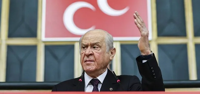Darbe imalı bildiride imzası olan Ertuğrul Kumcuoğlu’na MHP’den ihraç talebi
