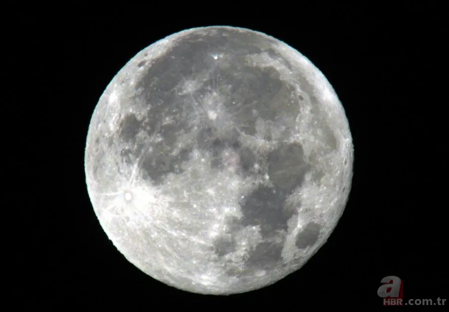 Başak burcunun etkisine hazır olun! DOLUNAY 2023 ne zaman? Mart ayı dolunay/yeni ay ne zaman, hangi tarihte? Hangi burcu nasıl etkileyecek? 19