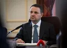Bakan Gürlekten şehit Savcı Kiraz’ın katilinin iadesi talebi