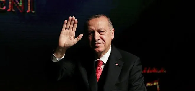 Başkan Erdoğan’dan KKTC mesajı