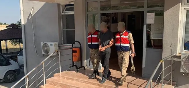Son dakika: Diyarbakır’da terör operasyonu ’Şahin’ kod adlı terörist Lice’de yakalandı