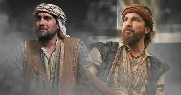 Barbaros dizisi ne zaman başlayacak? Engin Altan Düzyatan'ın yeni dizisinin başlama tarihi belli mi? İşte oyuncu kadrosu... - 1