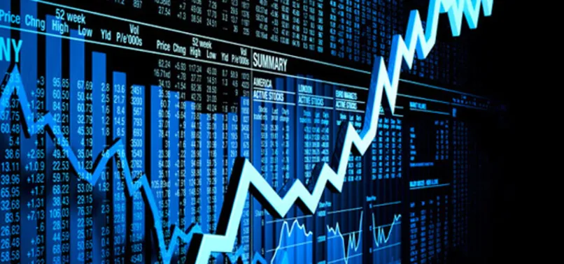 Borsa günü rekorla tamamladı