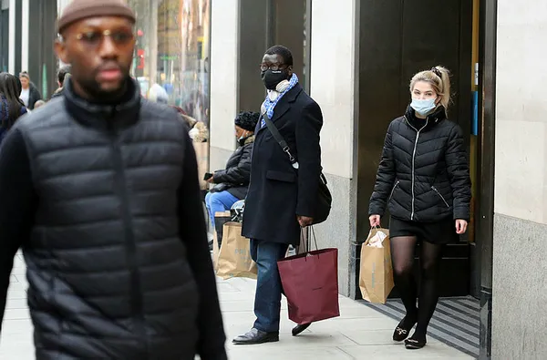 İngiltere’de uygulanan Covid-19 karantinası sona erdi