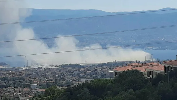 Kocaeli Derince patlama son dakika! TMO silo ne demek, ne anlama geliyor? Siloda ne işe yarar, hangi işlerde kullanılır? - 4