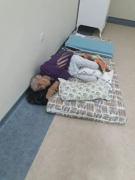 1576259229358.jpg Bakımevindeki skandal görüntülerle ilgili Bakanlık harekete geçti - 5
