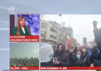 Trump'ın seçim hesabı İran'ı nasıl etkiler?