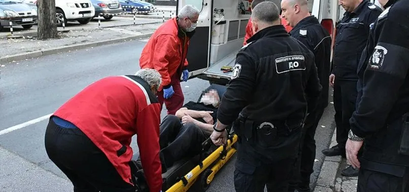 Hablemitoğlu suikastı zanlısı Mustafa Levent Göktaş, Bulgaristan'da mahkemede kalp krizi geçirdi