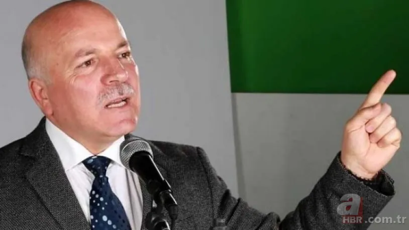 AK Parti Belediye Başkan adayları açıklandı! 2019 AK Parti Belediye Başkan adayları kimdir? 38