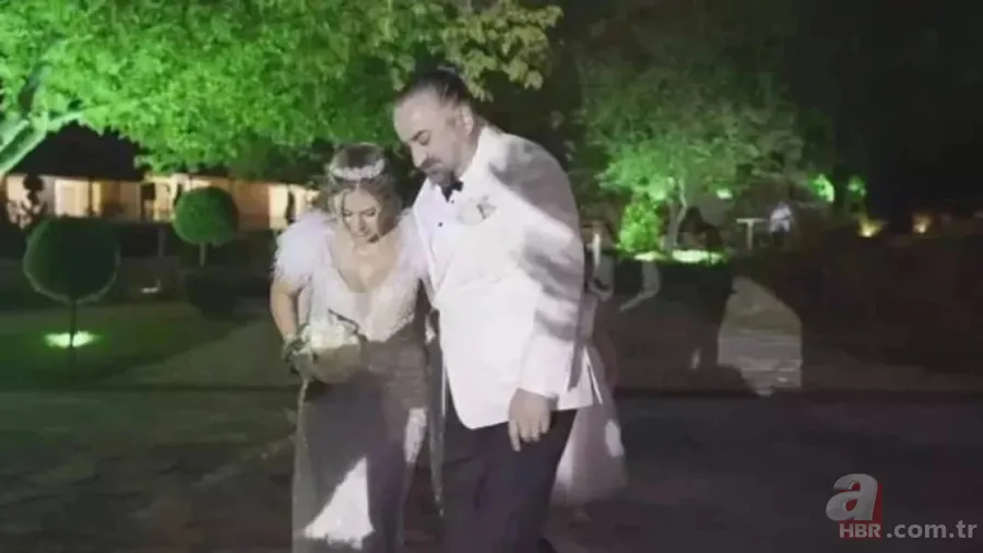 Volkan Konak'ın eşi Selma Konak kimdir, kaç yaşında? Selma Konak aslen nereli, kaç çocuğu var? 6