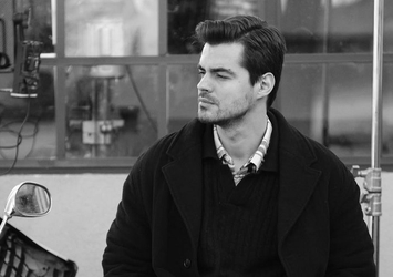 Taburcu olan Berk Atan'dan yeni paylaşım! Eski günlerine geri dönüyor