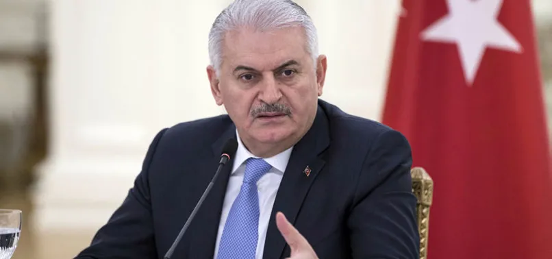 Başbakan: İsrail yönetiminin yanlıştan dönmesini bekliyoruz