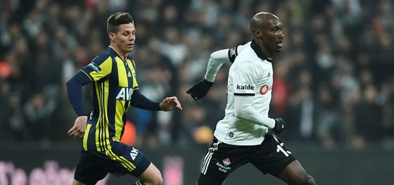 Pfdk Tan Fenerbahce Ve Besiktas A Ceza
