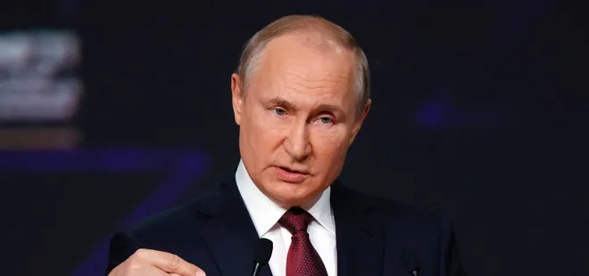 Rusya’dan ABD’nin yaptırımlara karşı ilk yanıt! Ürün ve hammadde ihracı yıl sonuna kadar yasaklandı iddiası