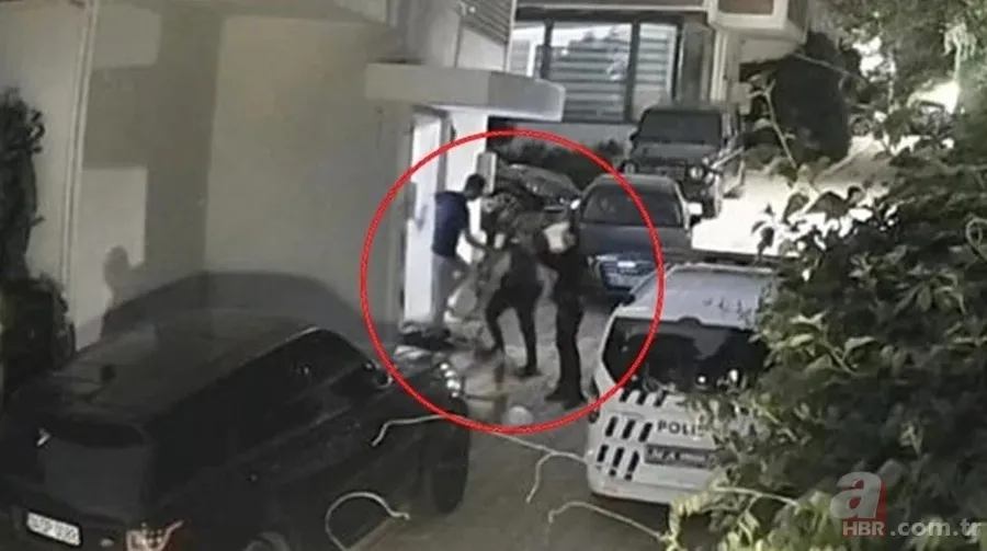 Dilan - Engin Polat'ın komşu kavgası davasında flaş gelişme! İfadesi ortaya çıktı! 'Dava düşsün' dilekçesi... 12