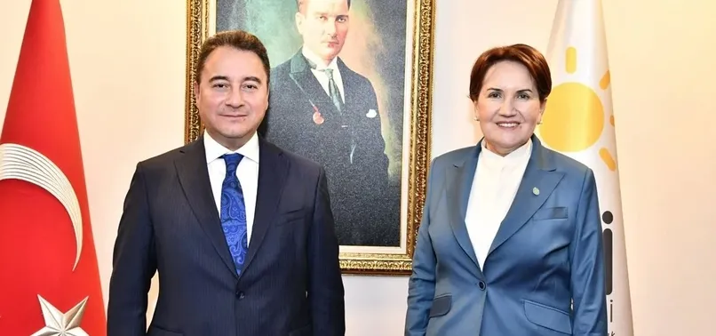 Masadaki kaos derinleşiyor! İYİ Parti'den DEVA'ya rest CHP'ye gönderme: Tek ortak yanımız masada olmamız