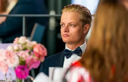 Kraliyet ailesinde tecavüz skandalı! Prensesin oğlu gözaltına alındı